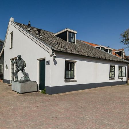 De Kroft Beach Residences Noordwijk Aan Zee Екстериор снимка