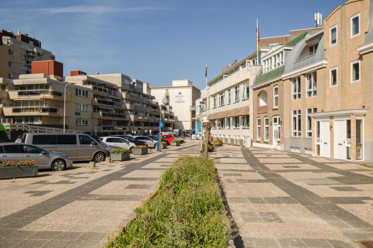 De Kroft Beach Residences Noordwijk Aan Zee Екстериор снимка