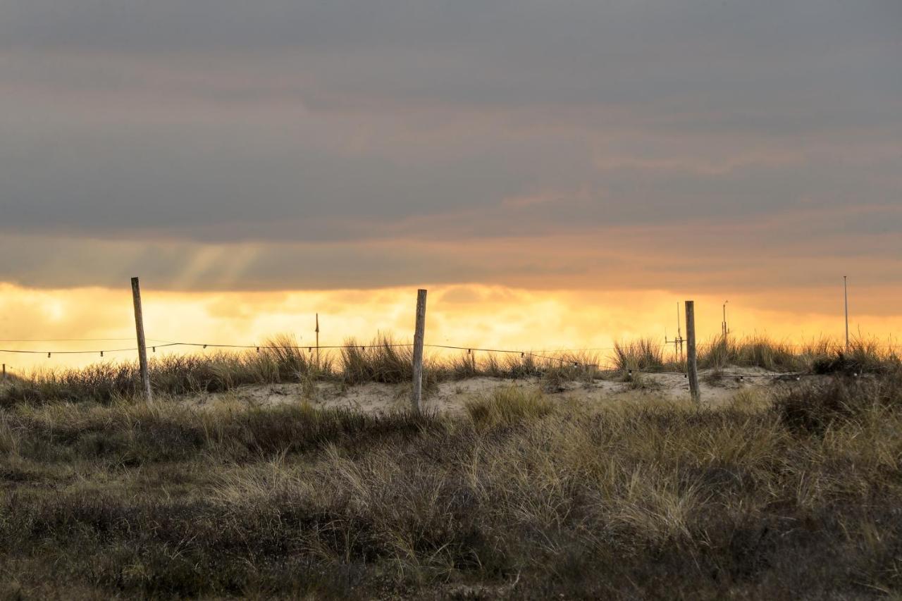 De Kroft Beach Residences Noordwijk Aan Zee Екстериор снимка